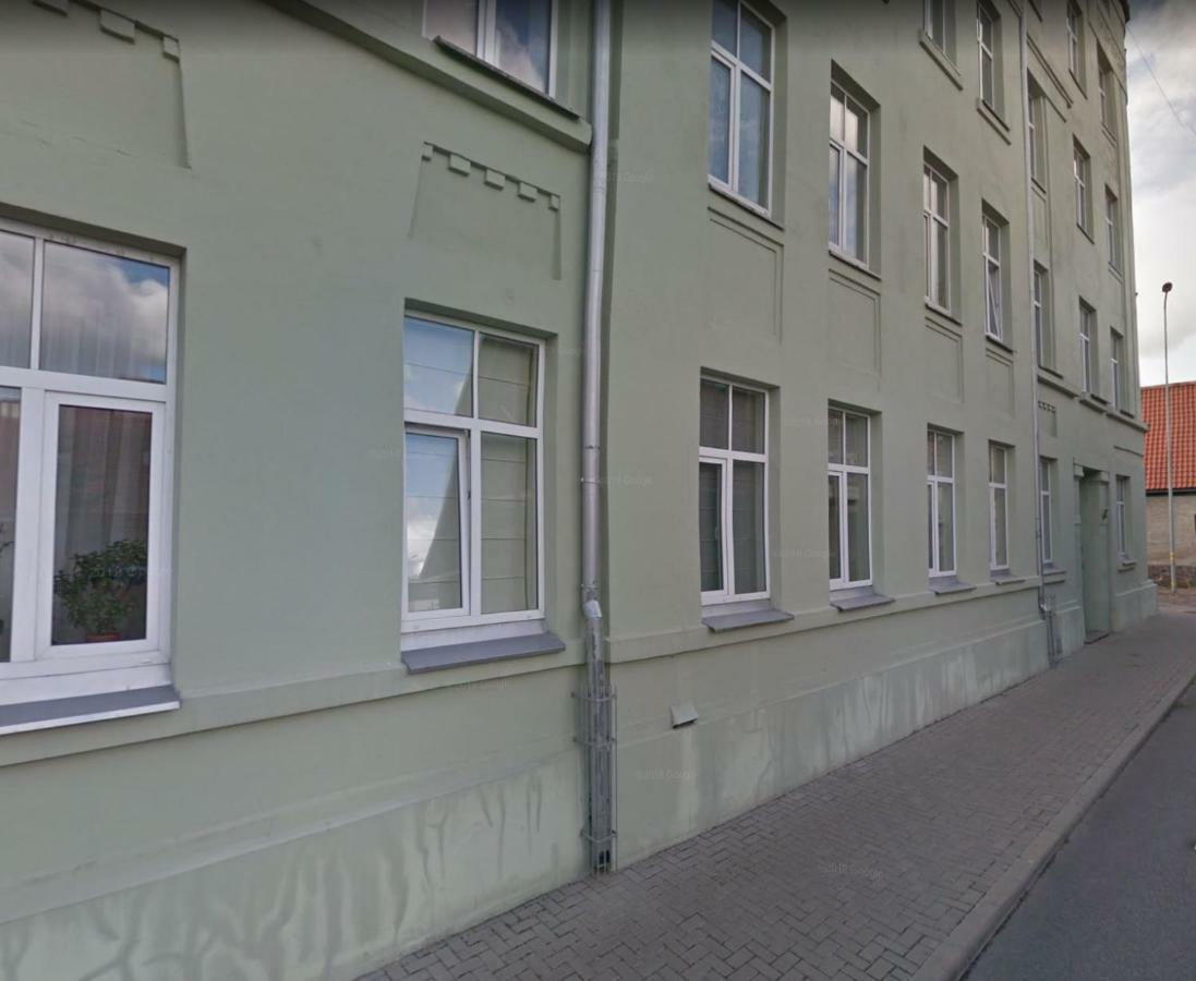 Concert Hall Liepāja Esterno foto